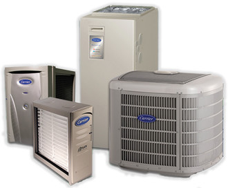 HVAC products