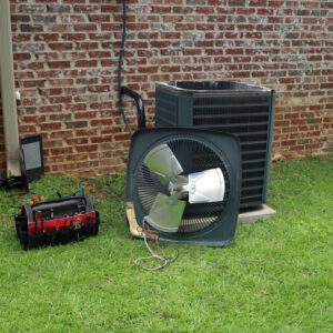 air conditioning repair